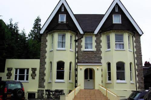 The Moorings Hotel Sevenoaks Extérieur photo