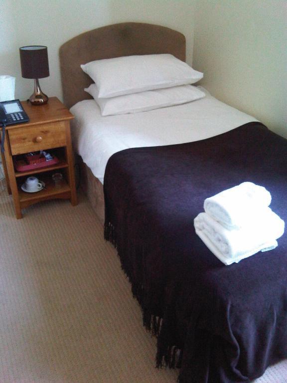 The Moorings Hotel Sevenoaks Chambre photo