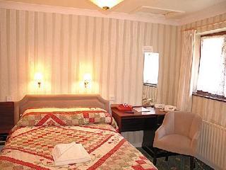 The Moorings Hotel Sevenoaks Extérieur photo